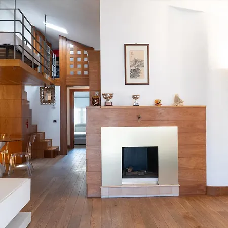 Youloft Via Genova Apartment *