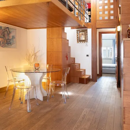 Apartment Youloft Via Genova *