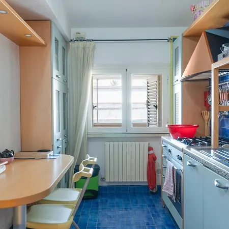 Youloft Via Genova Apartment Pescara