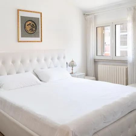Apartment Youloft Via Genova *