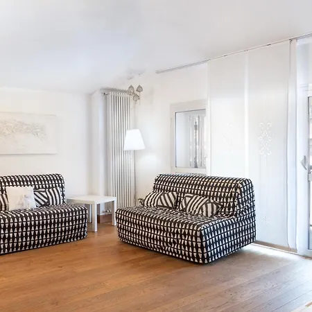 Apartment Youloft Via Genova *