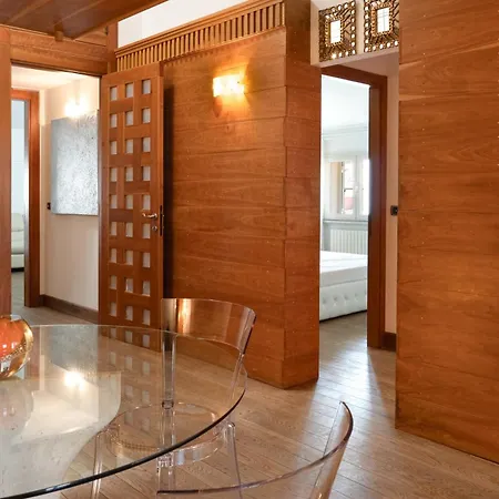 Youloft Via Genova Apartment Pescara