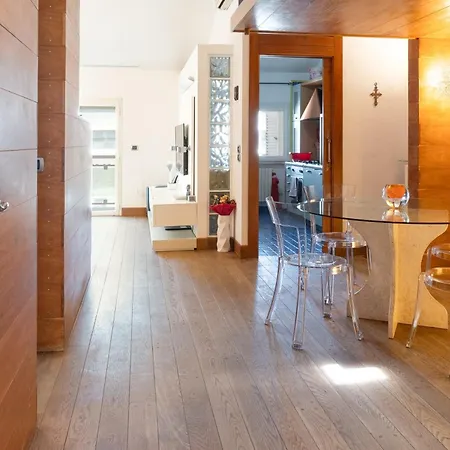 Youloft Via Genova Apartment Pescara