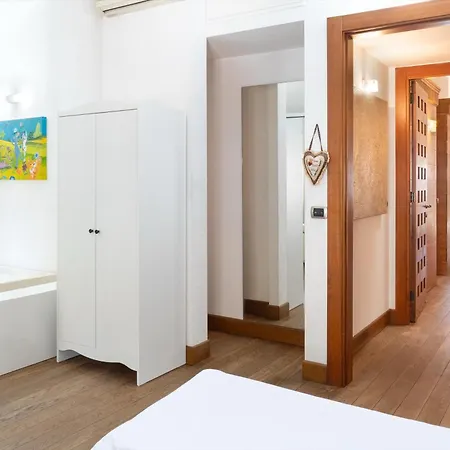 Apartment Youloft Via Genova *